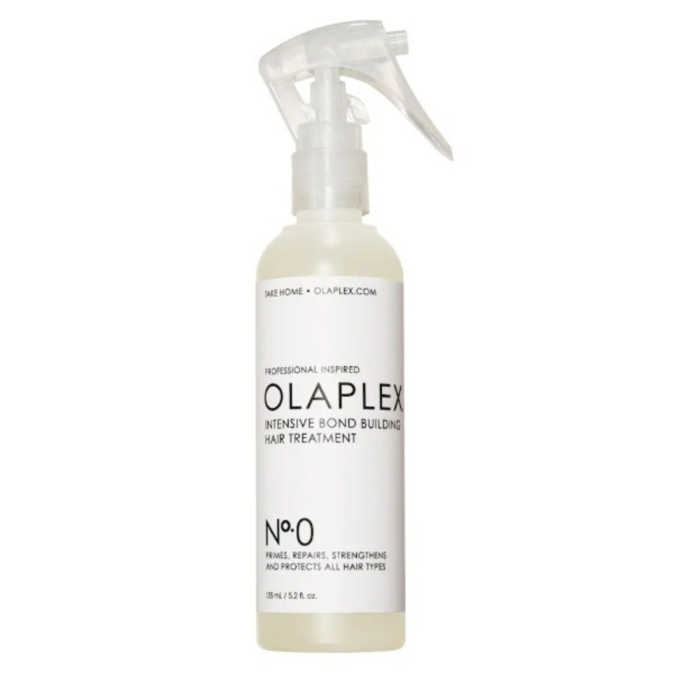 Olaplex No. 0 Intensive Bond Building Hair Treatment 155ml 5.2oz New